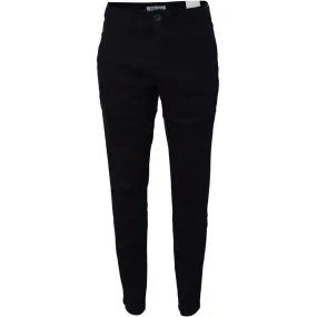 Chino Pants - Black