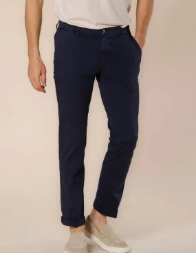 Chino Pants | Navy