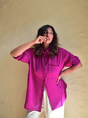 Cocoberry Shirt