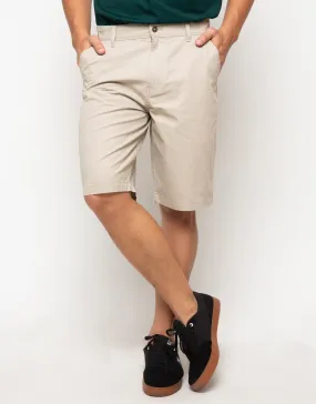 Cole Celana Pendek Chinos Basic