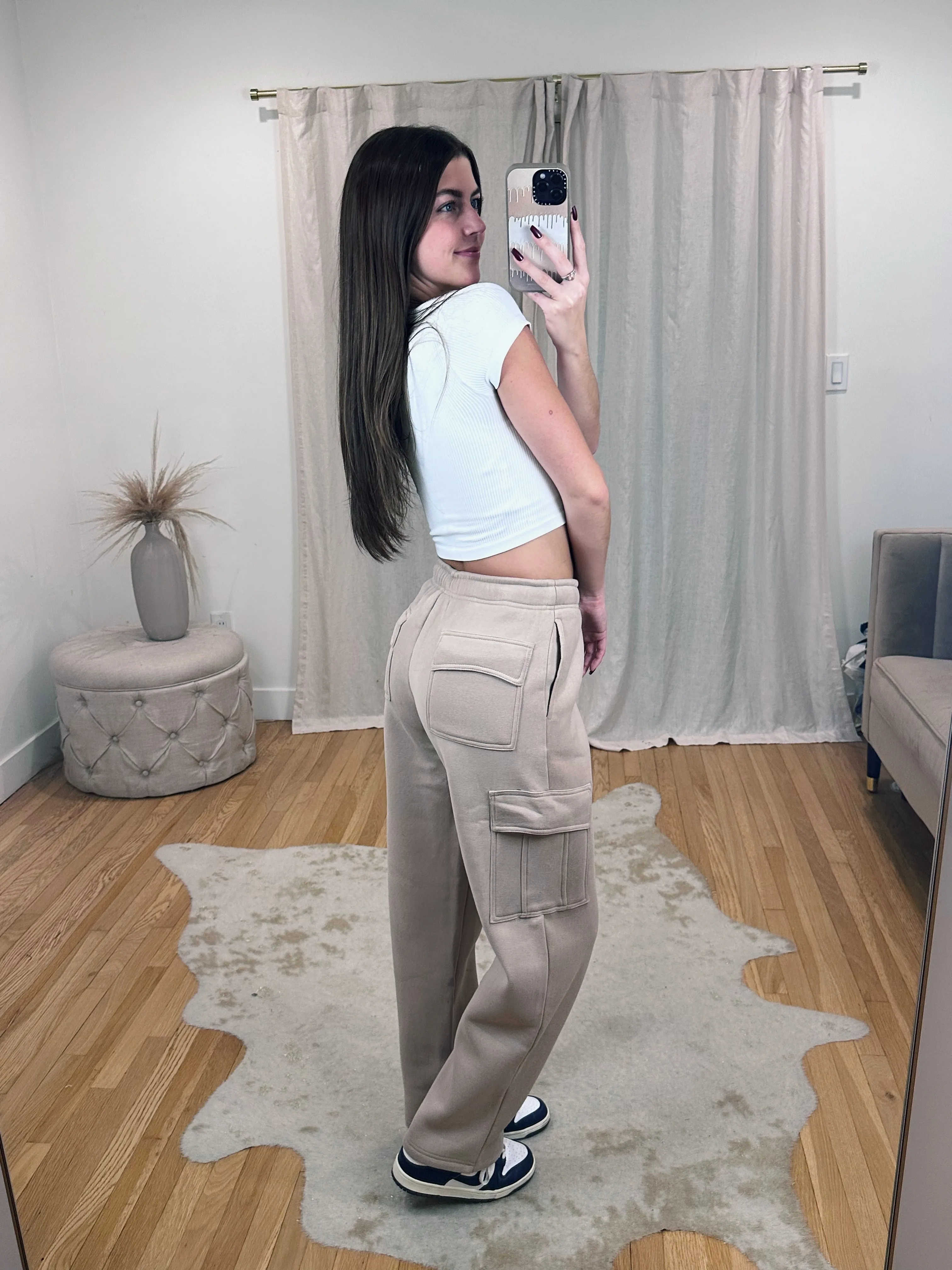 Comfort Cargos