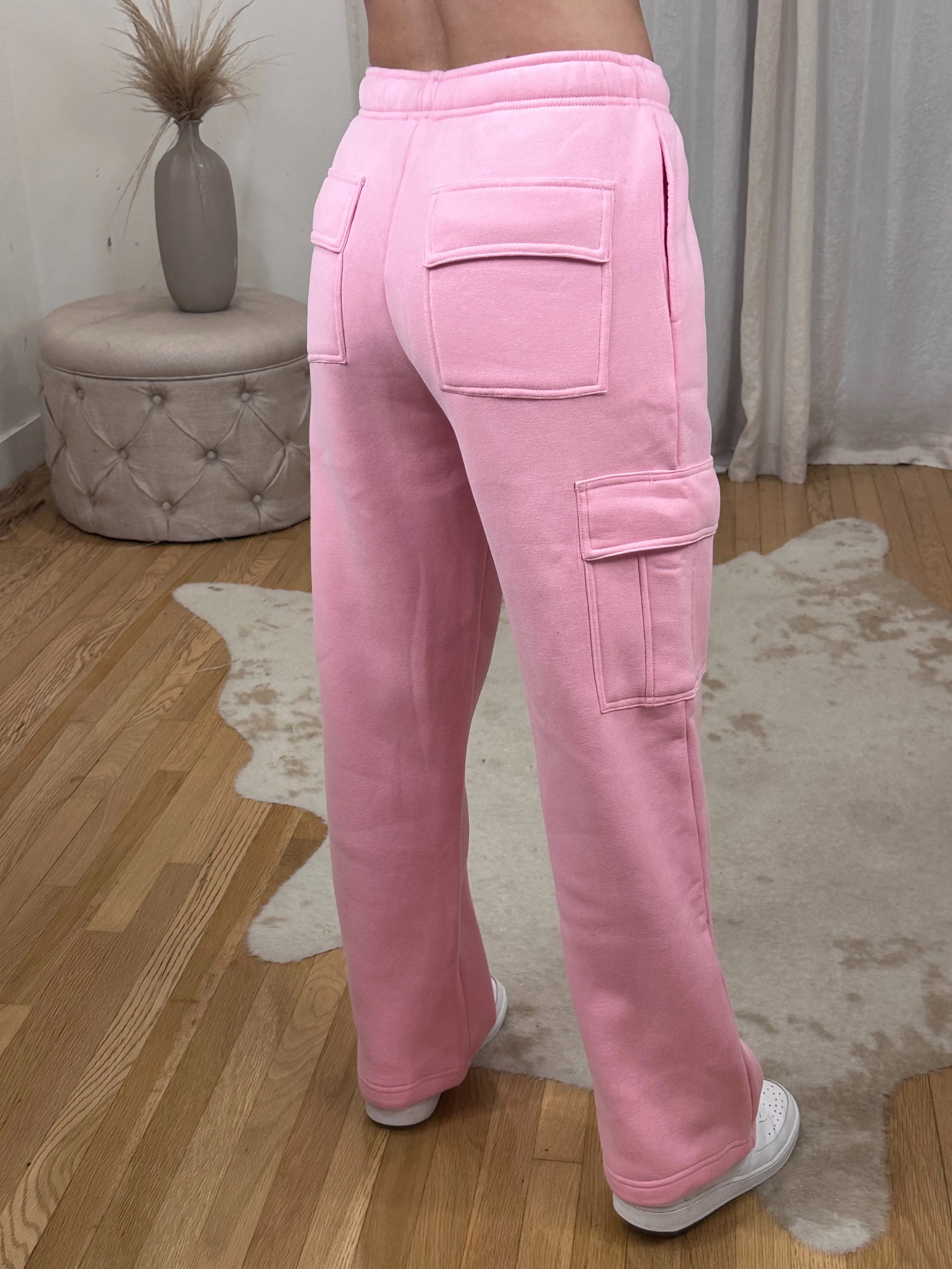 Comfort Cargos