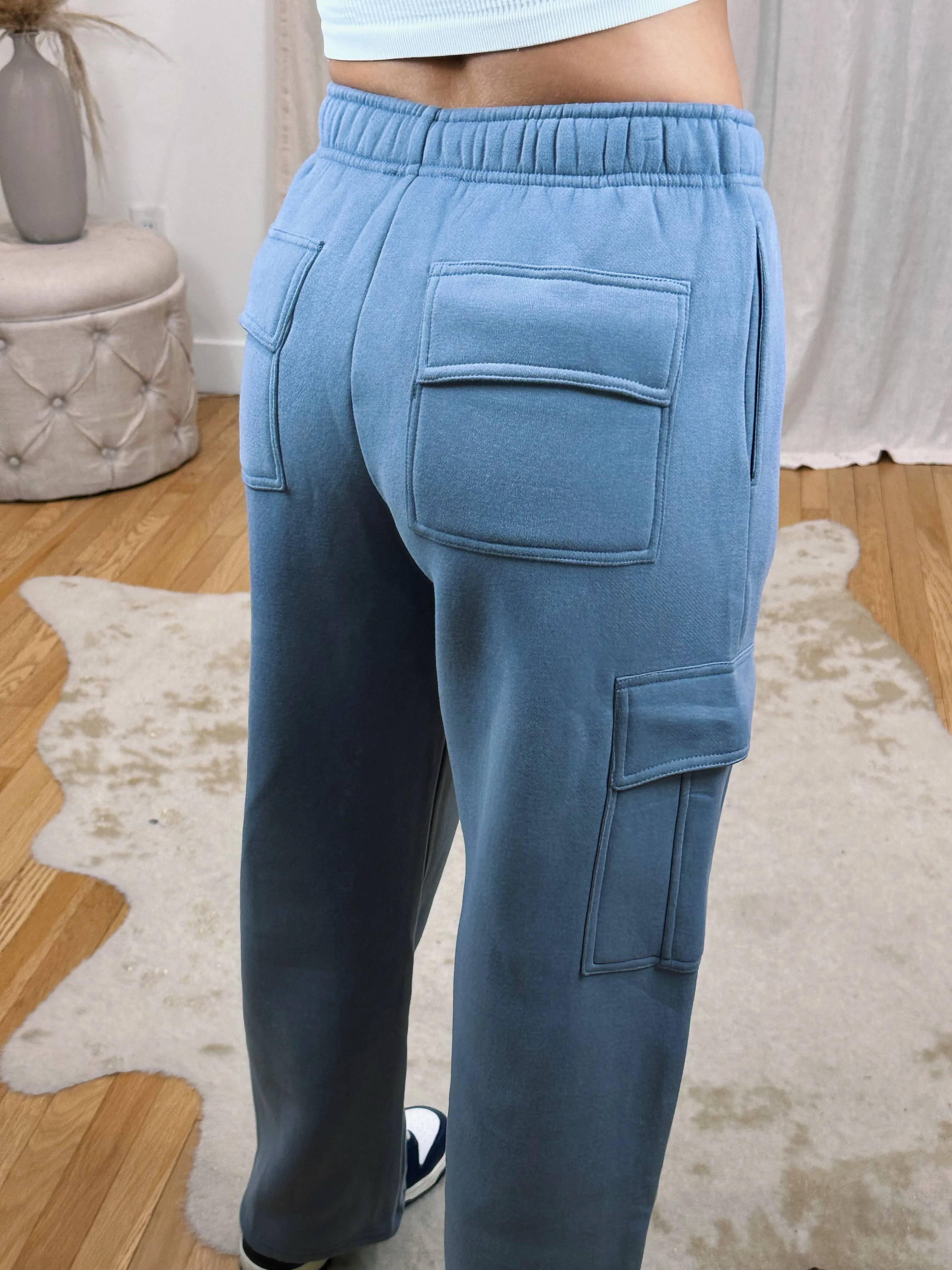 Comfort Cargos