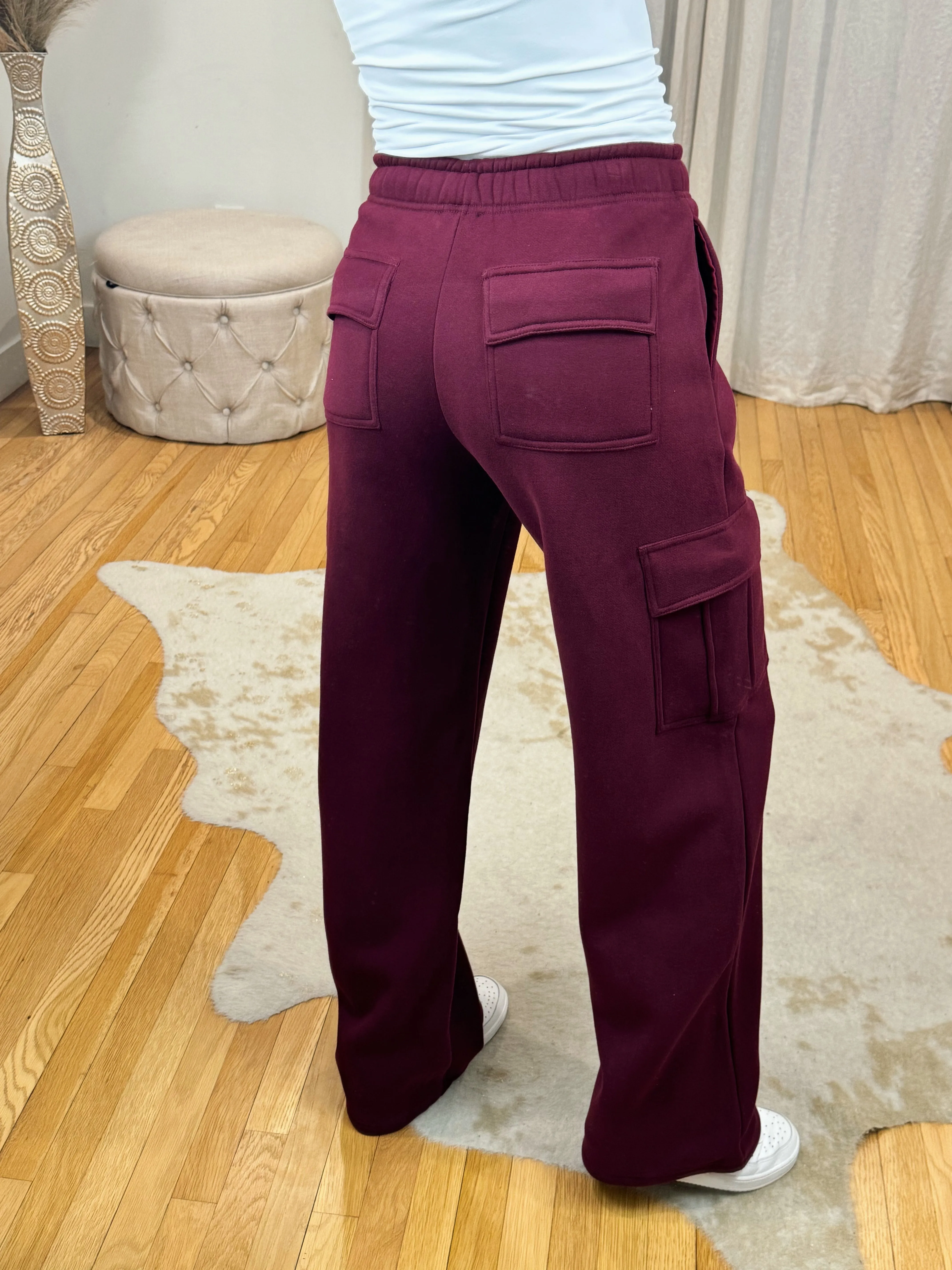 Comfort Cargos