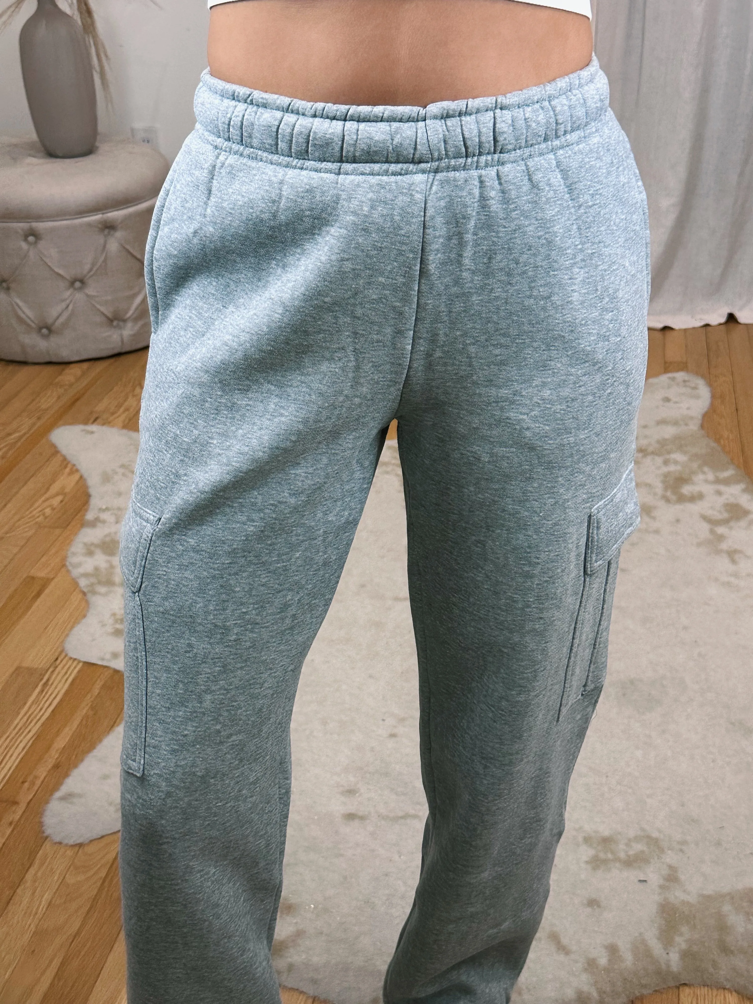 Comfort Cargos