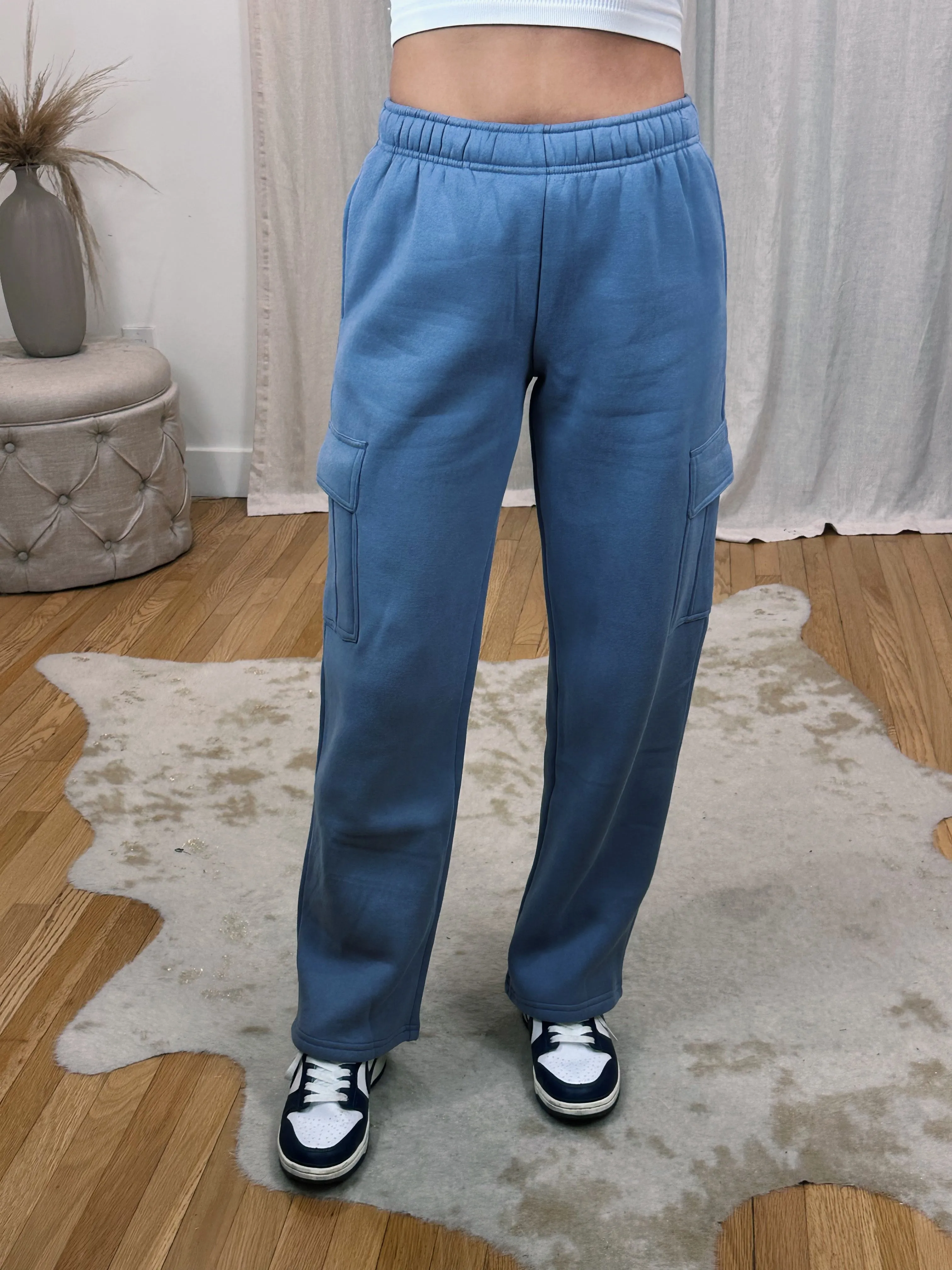 Comfort Cargos