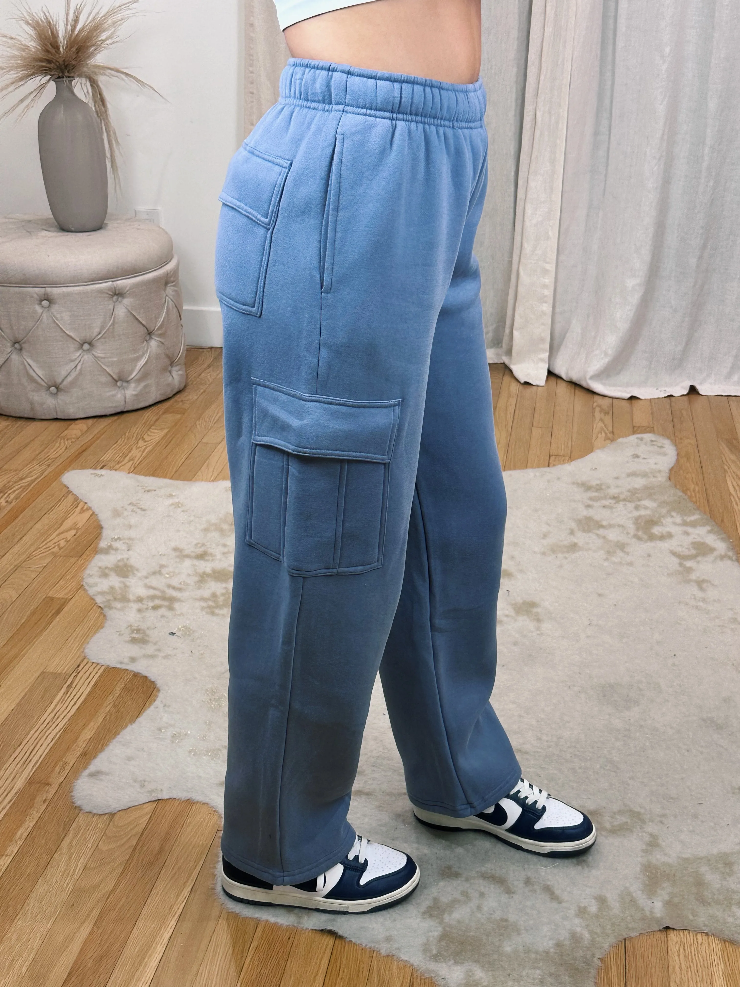 Comfort Cargos