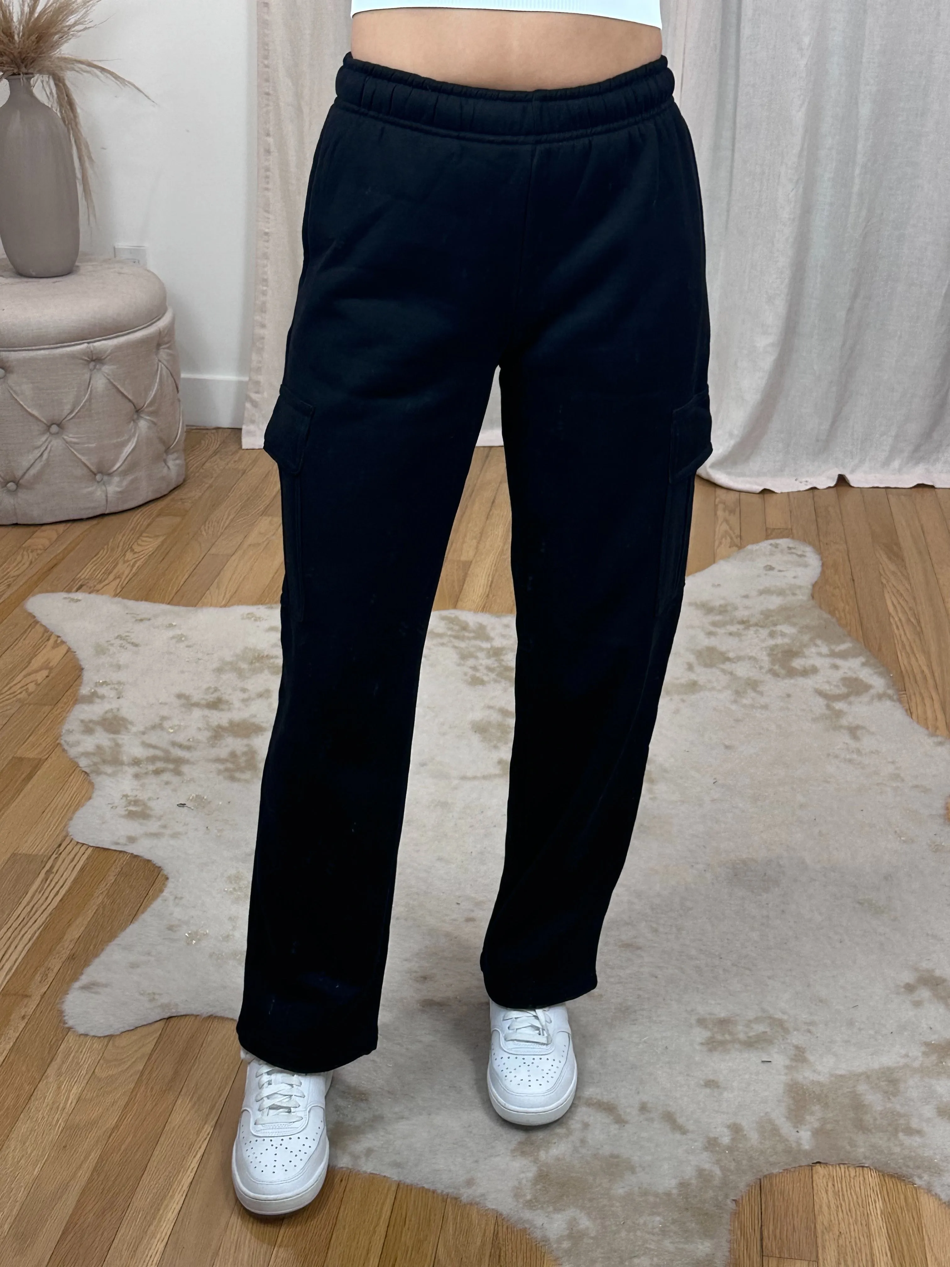 Comfort Cargos