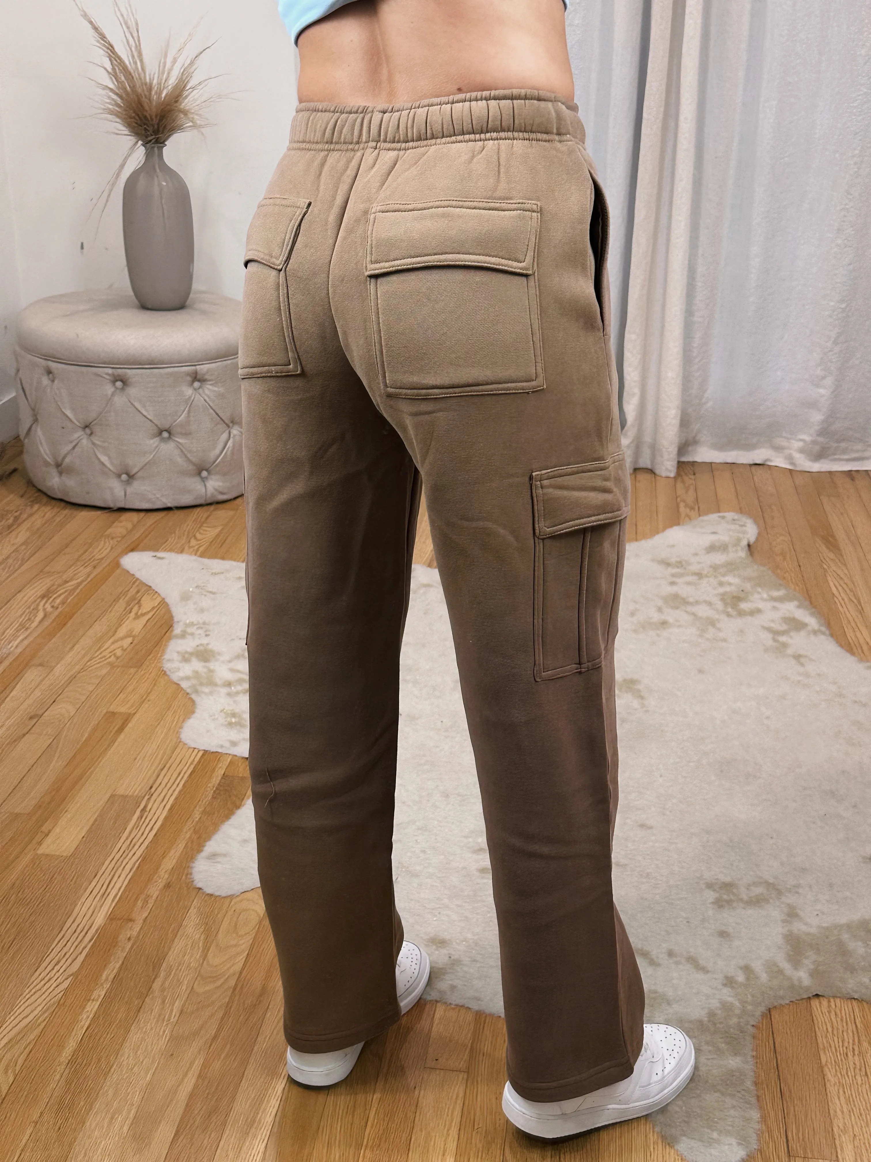 Comfort Cargos