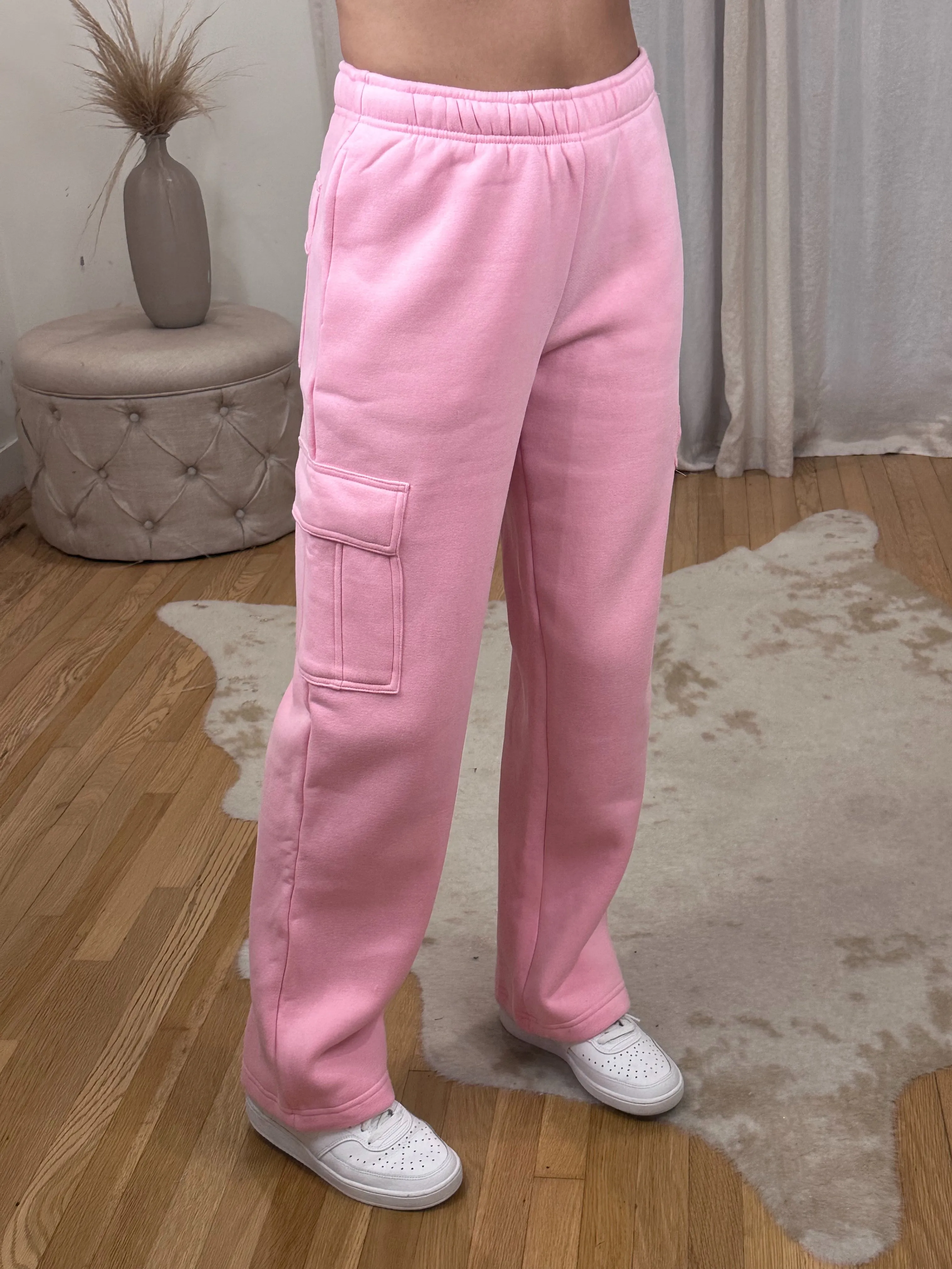 Comfort Cargos