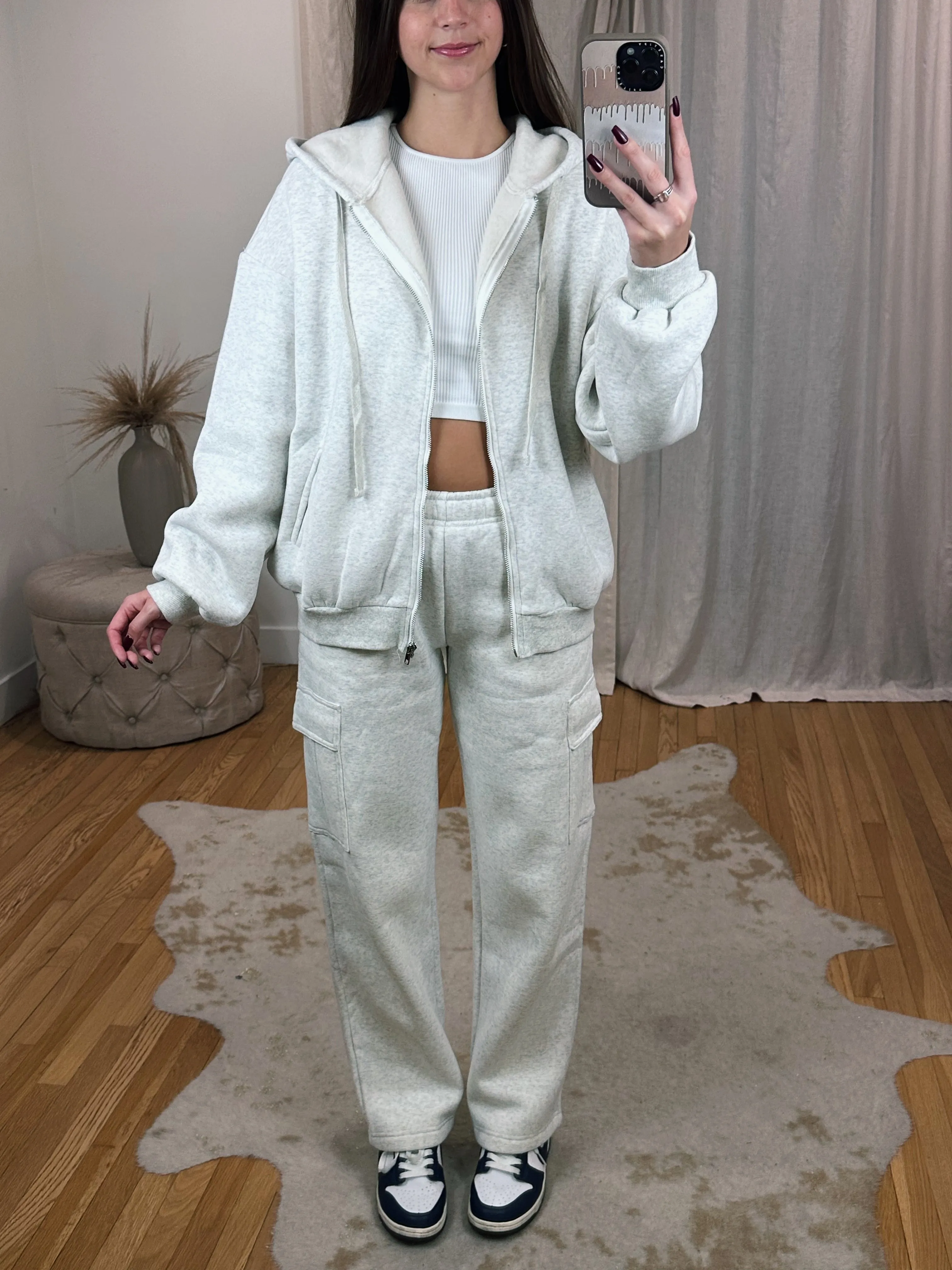 Comfort Cargos