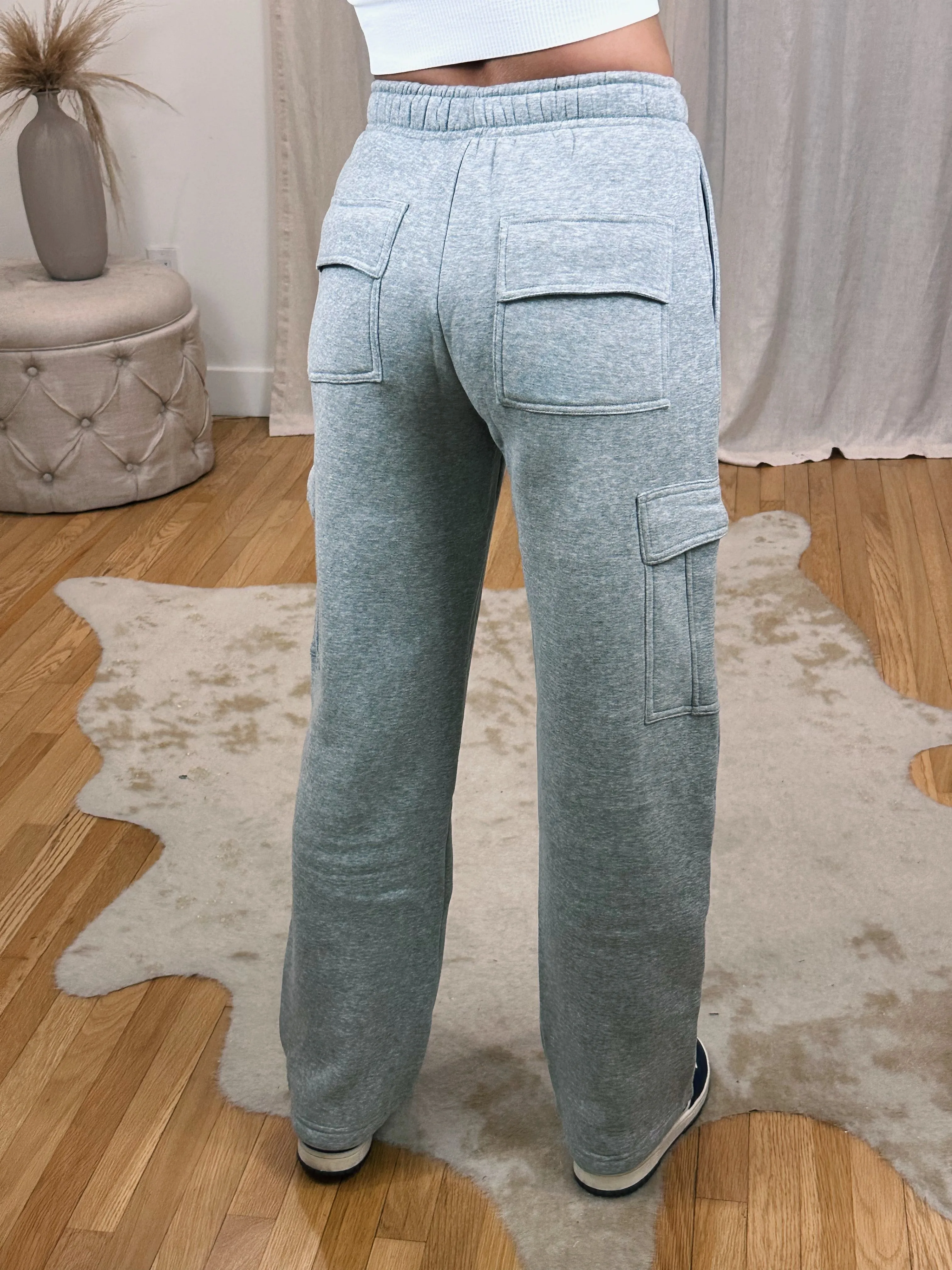 Comfort Cargos
