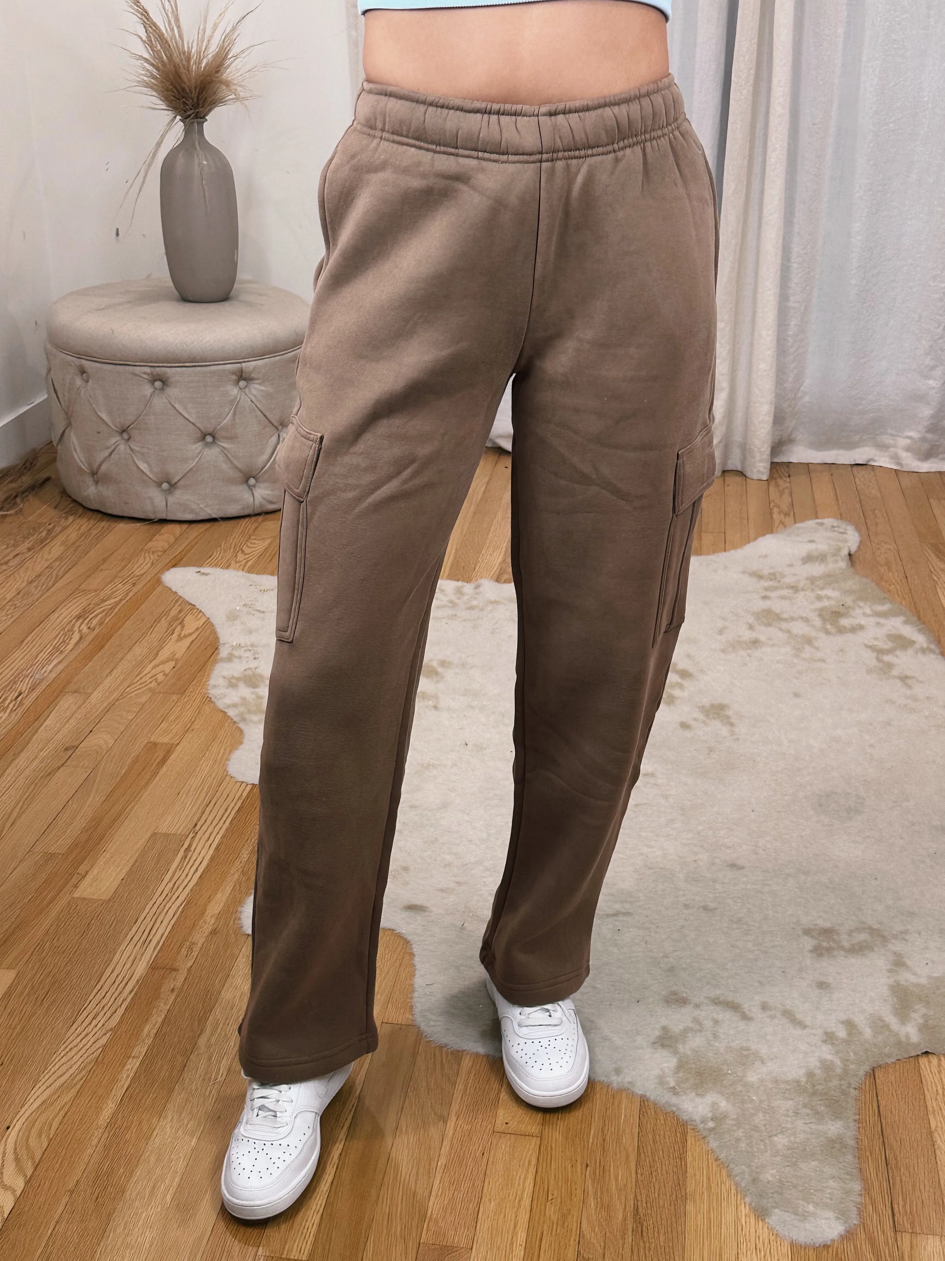 Comfort Cargos