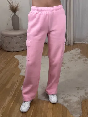Comfort Cargos