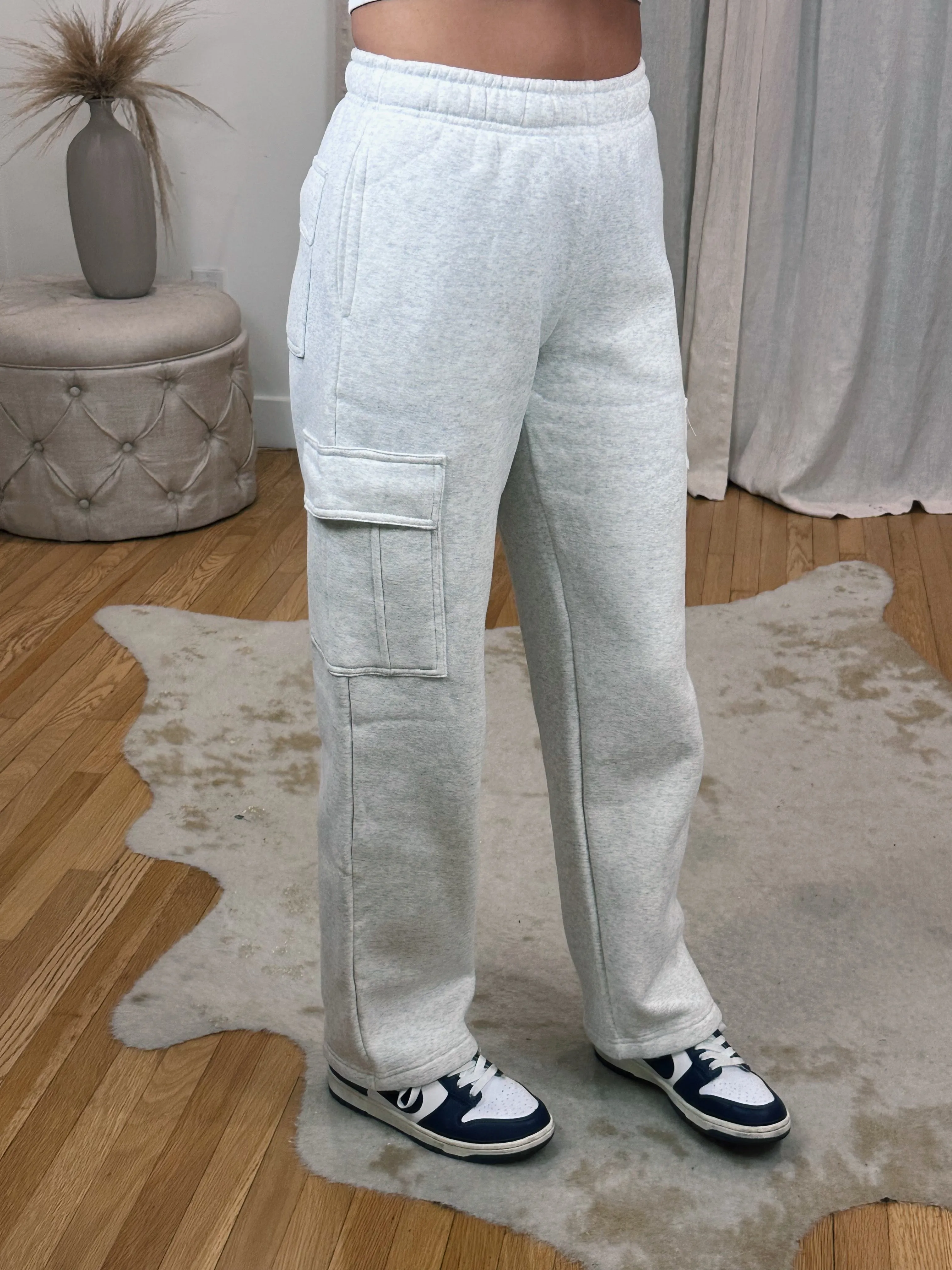 Comfort Cargos