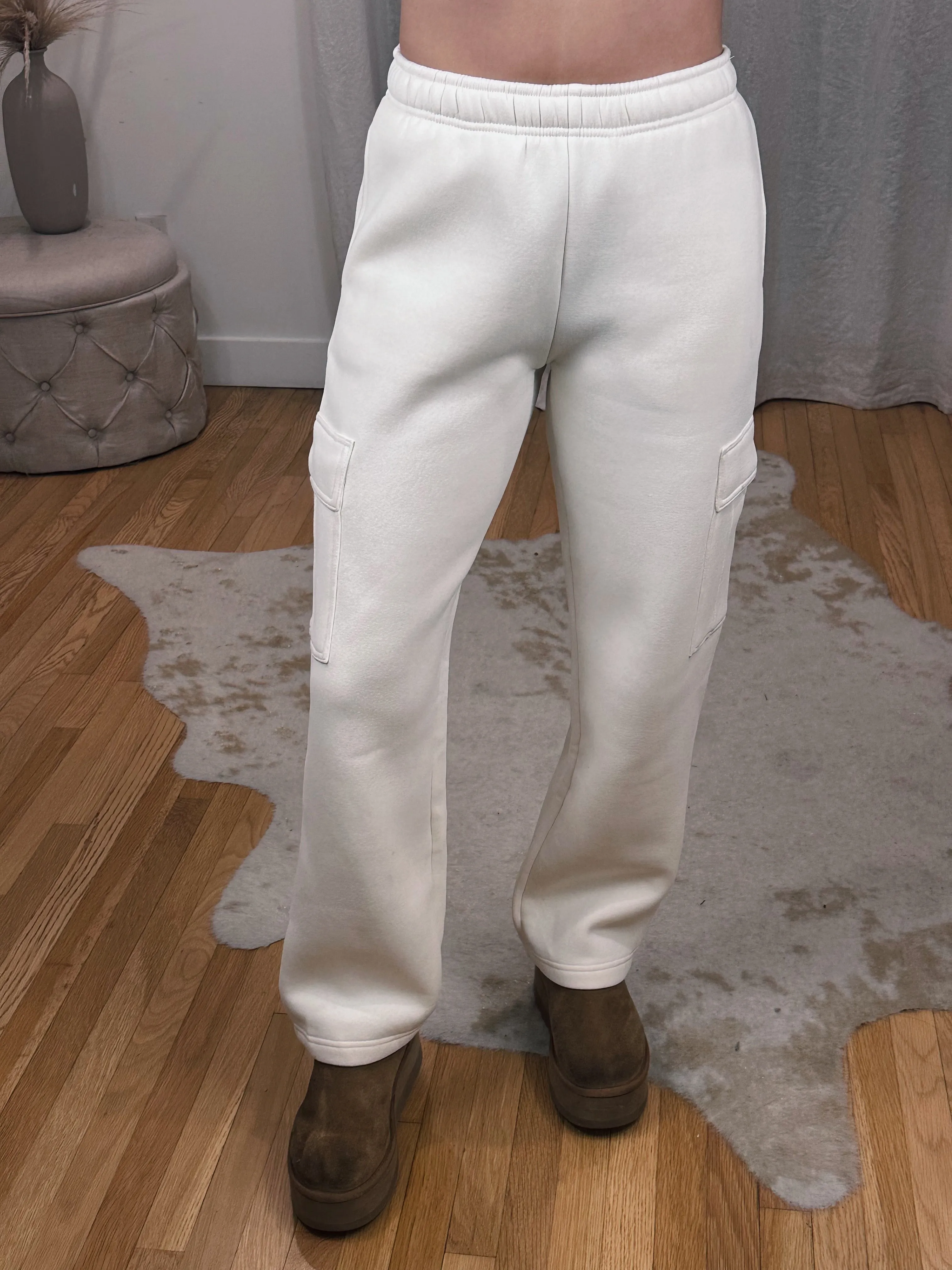 Comfort Cargos