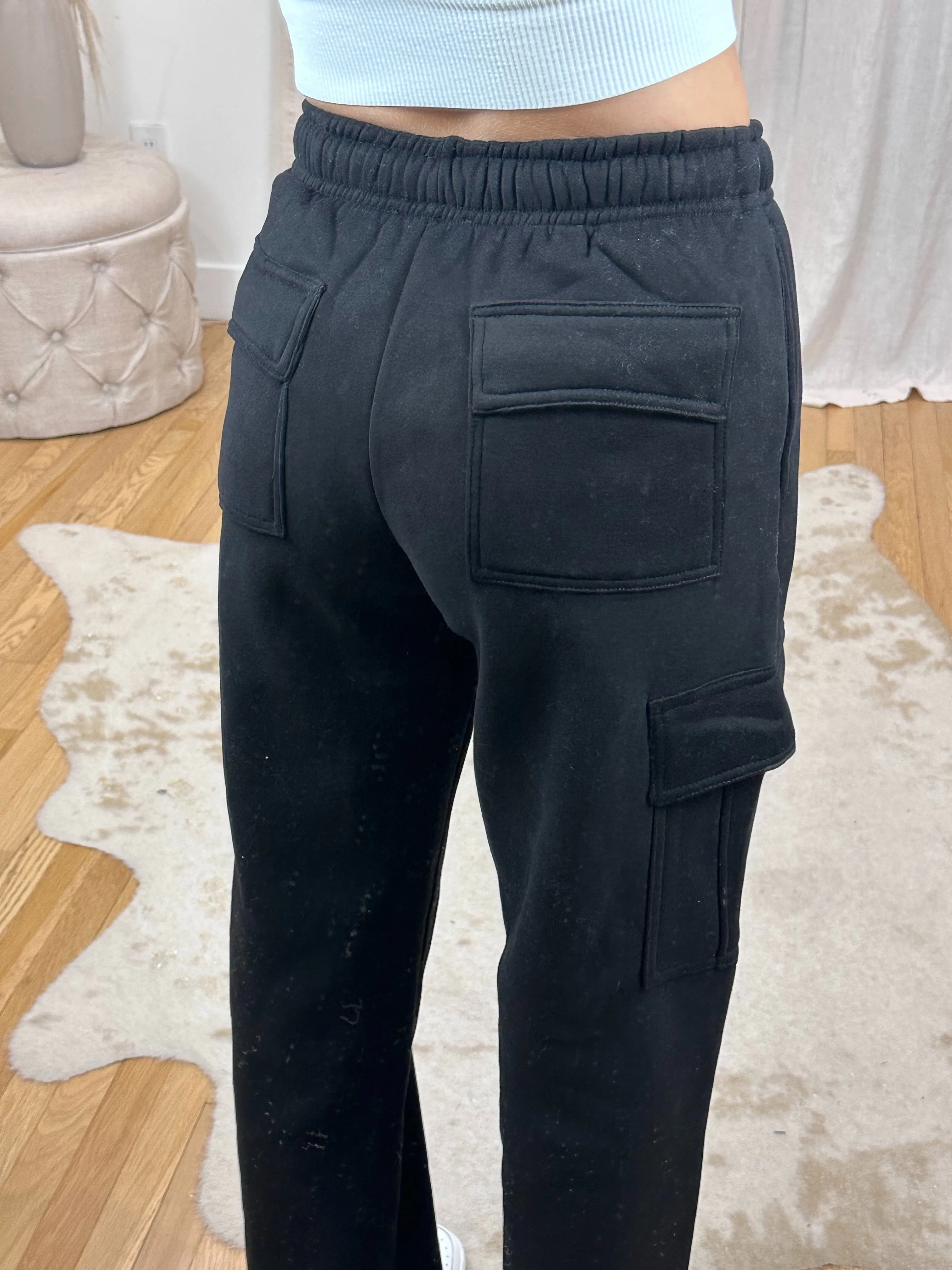 Comfort Cargos
