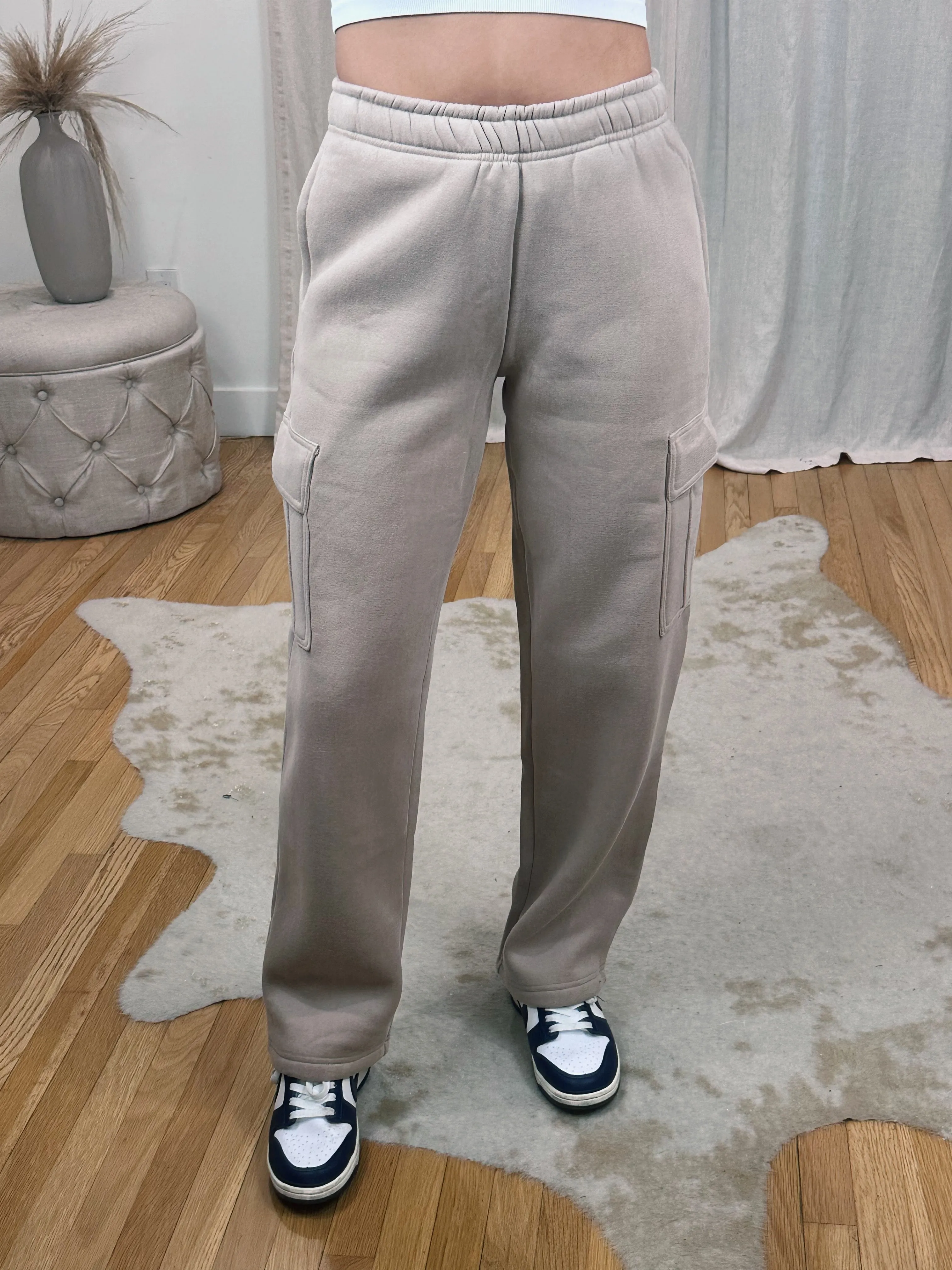 Comfort Cargos
