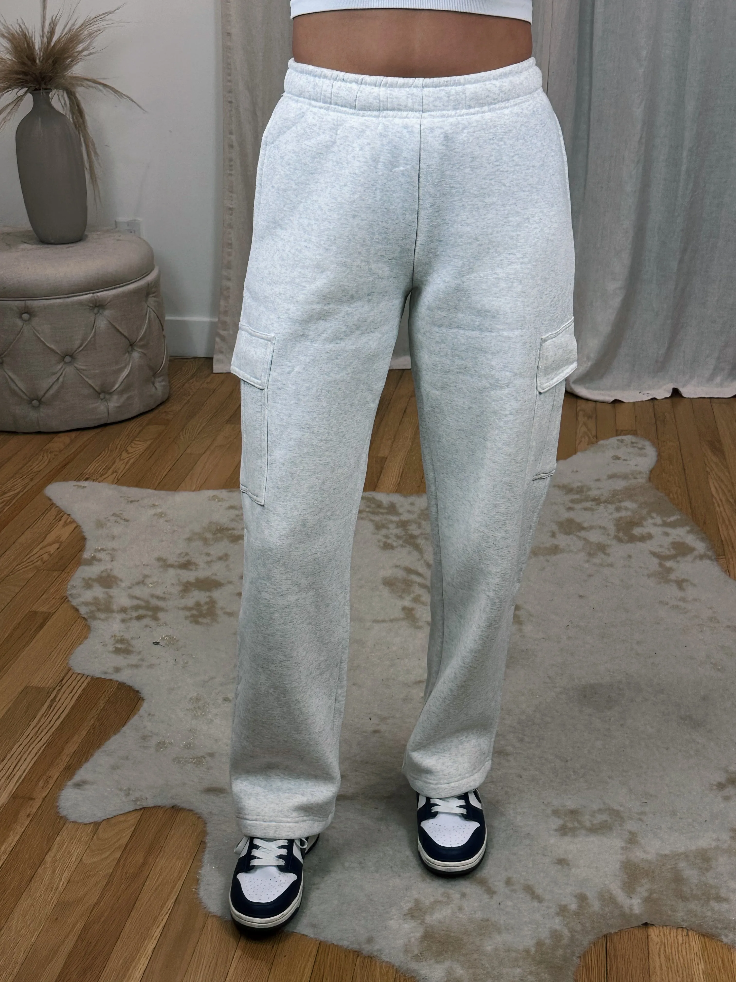 Comfort Cargos