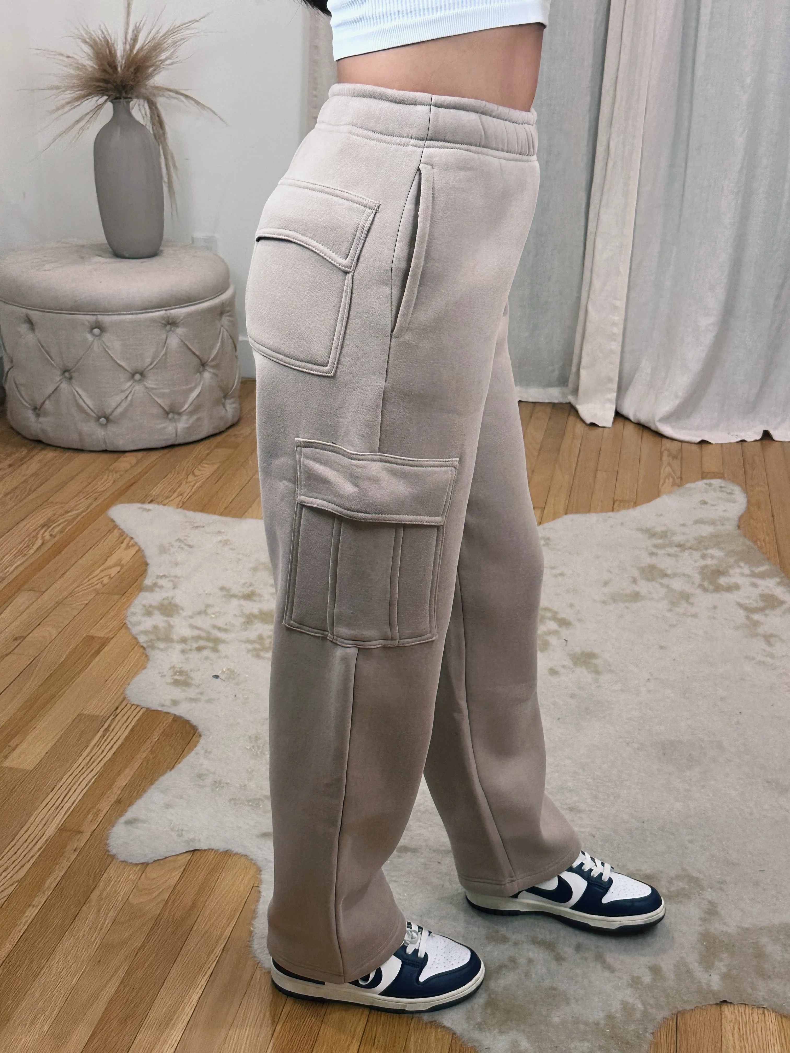 Comfort Cargos