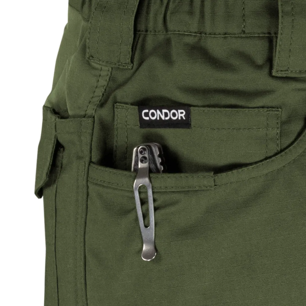 Condor Odyssey Pants Gen III Navy Blue