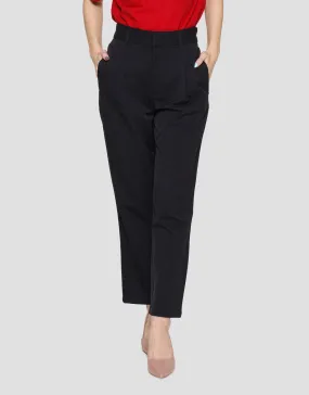 Connexion Basic Poly Celana Formal Wanita