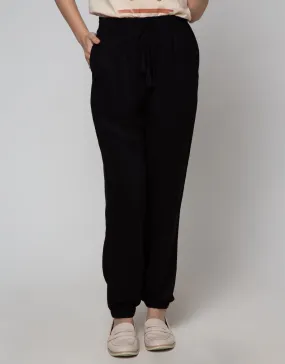 Connexion Long Pants Relax Twill