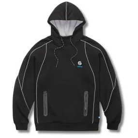 Cookies Formula 1 Racing Hoodie (Black)