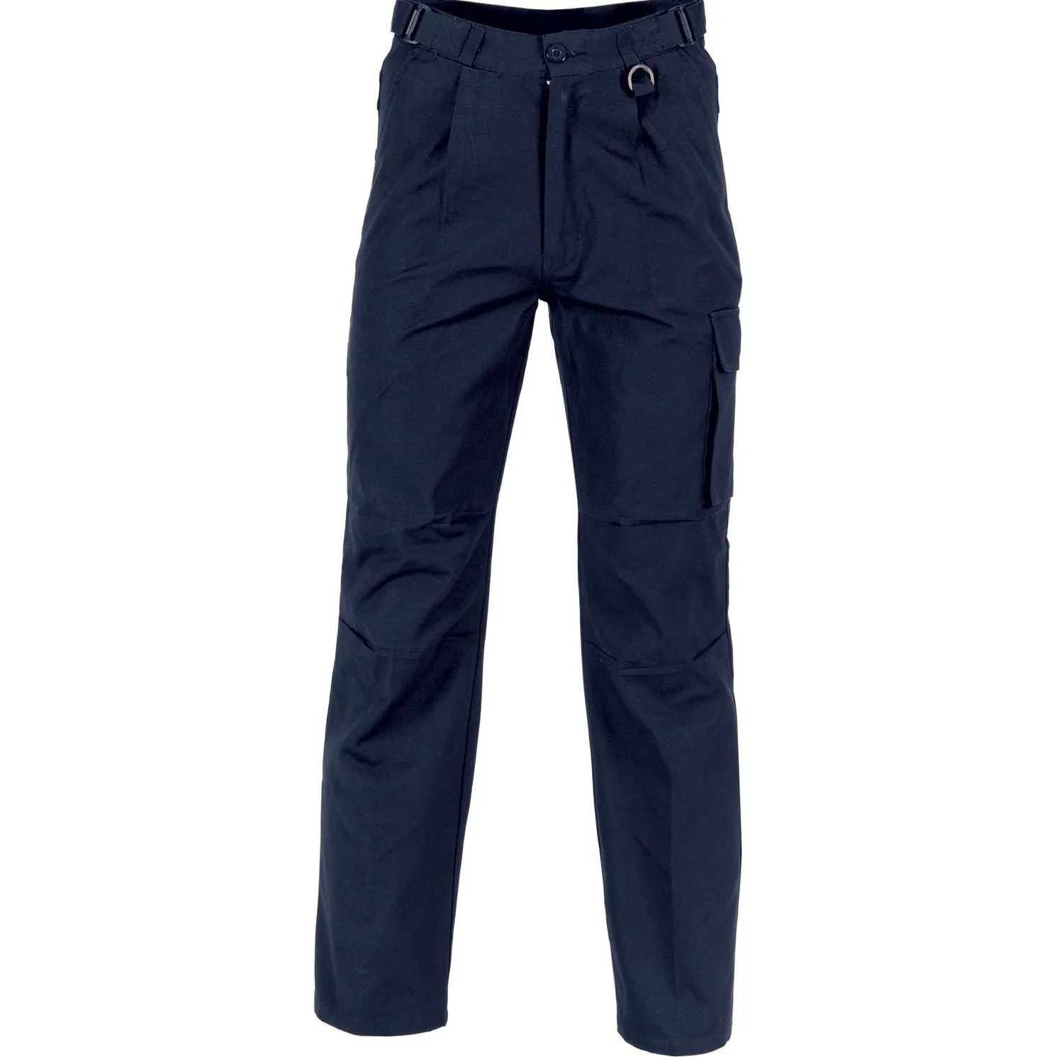 DNC Hero Air Flow Cotton Duck Weave Cargo Pants (3332)