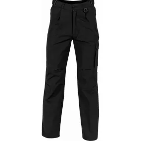 DNC Hero Air Flow Cotton Duck Weave Cargo Pants (3332)