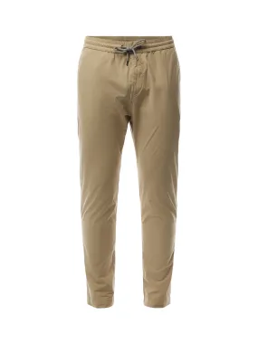 Drawstring Chinos