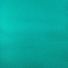 Driftwood Linen in Peacock Green