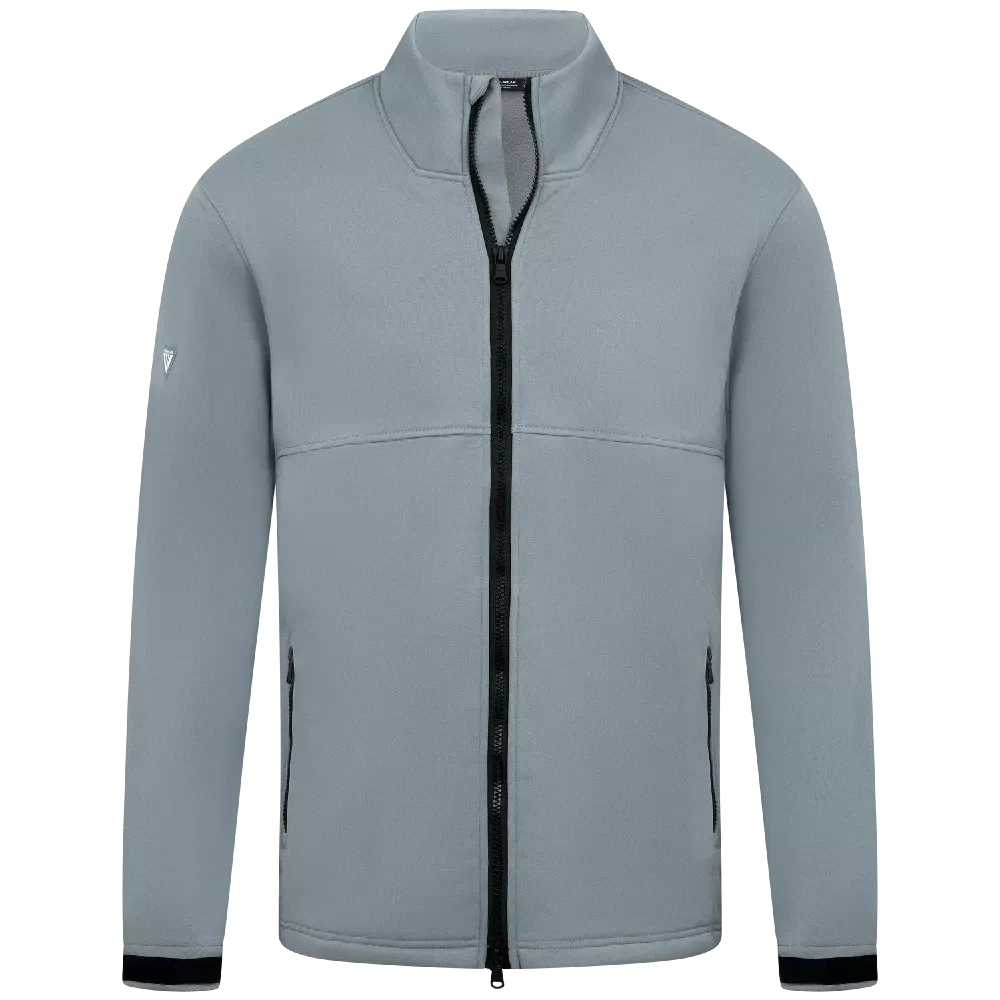 Driven Men's Jacket