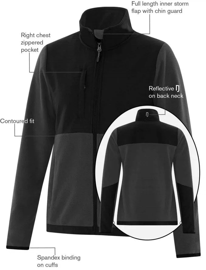 DRYFRAME® Huron Ladies' Jacket
