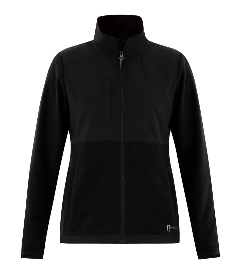 DRYFRAME® Huron Ladies' Jacket