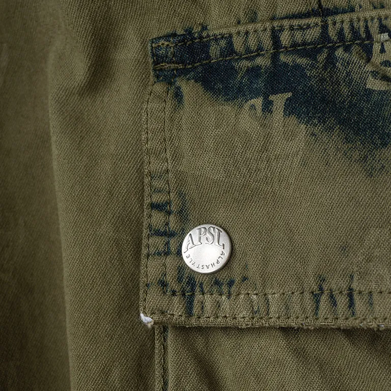 Eames Cargo Pants