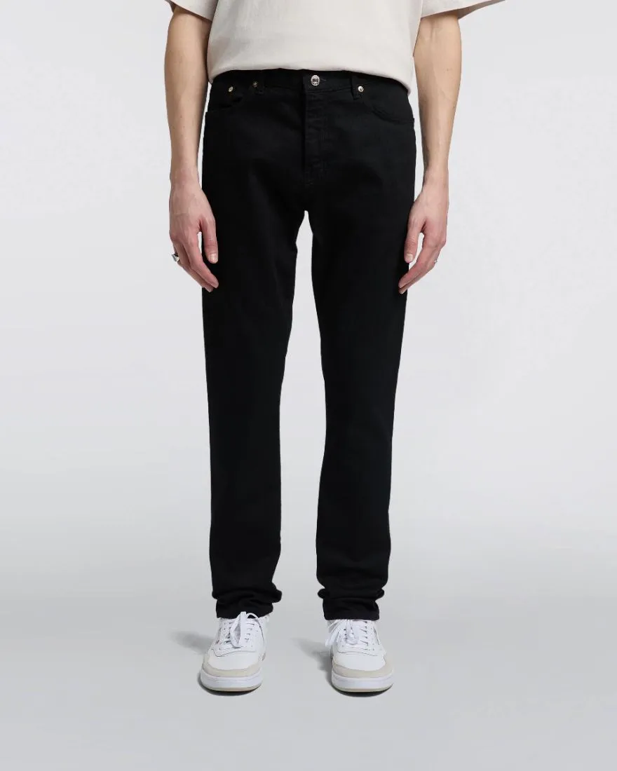 Edwin - Slim Tapered - 12.5 oz Kaihara - Black Rinse