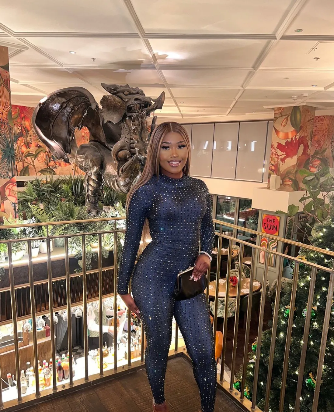 Festival Outfit Sequin Jumpsuit Bodysuit Birthday Outfit Sequin Catsuit Party Costume