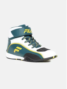 Fila Peacoat Lixo Men's Sneaker