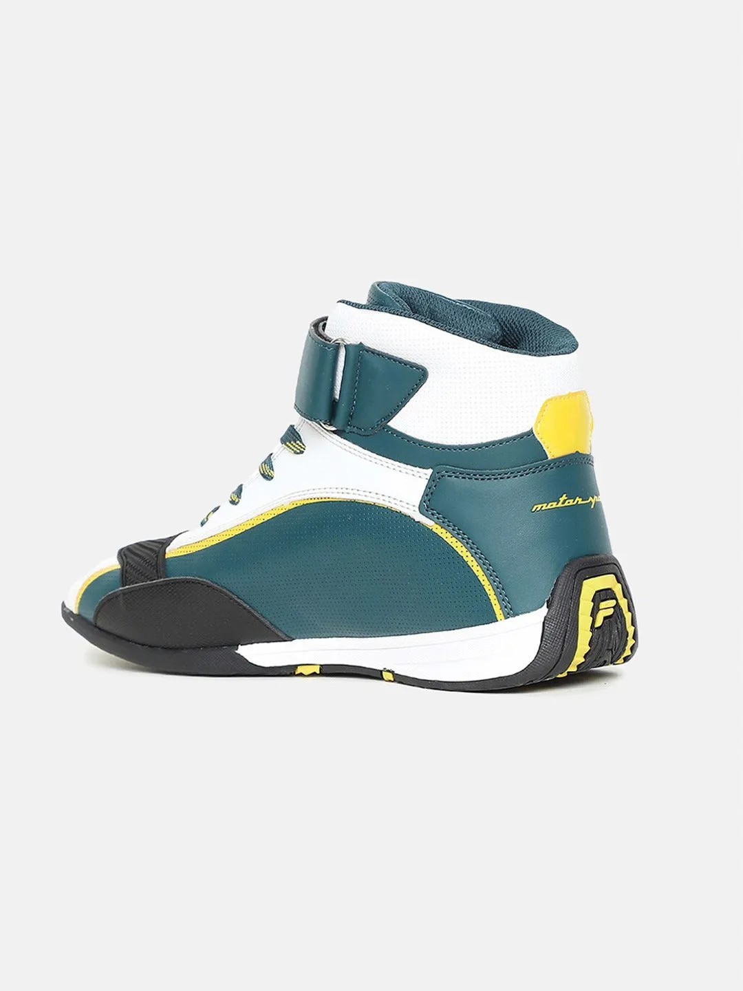 Fila Peacoat Lixo Men's Sneaker