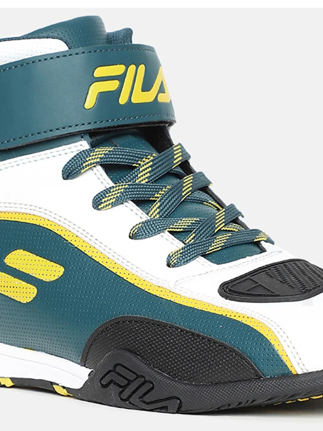 Fila Peacoat Lixo Men's Sneaker