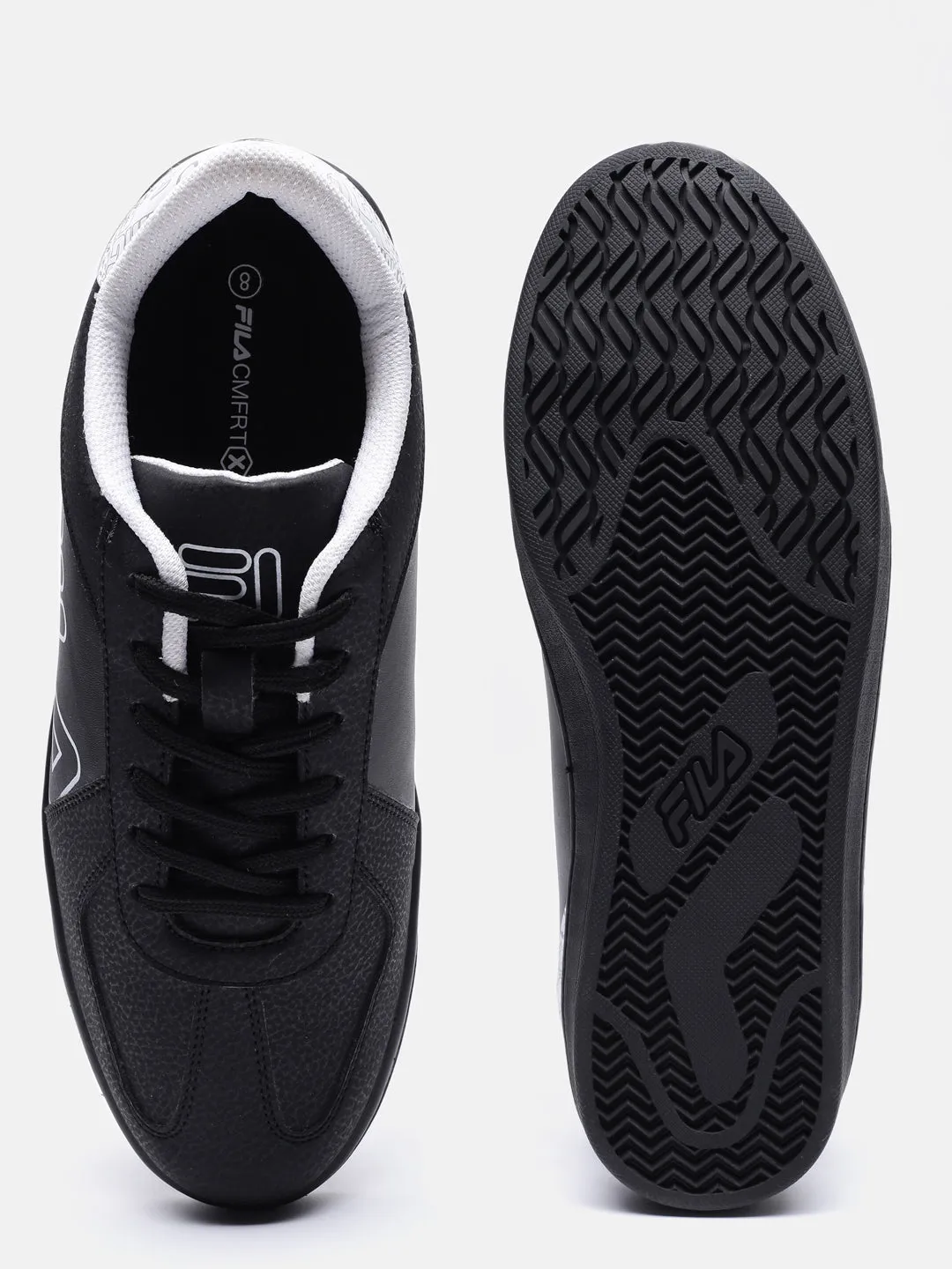 Fila Peacoat Neoclub Men's Sneakers