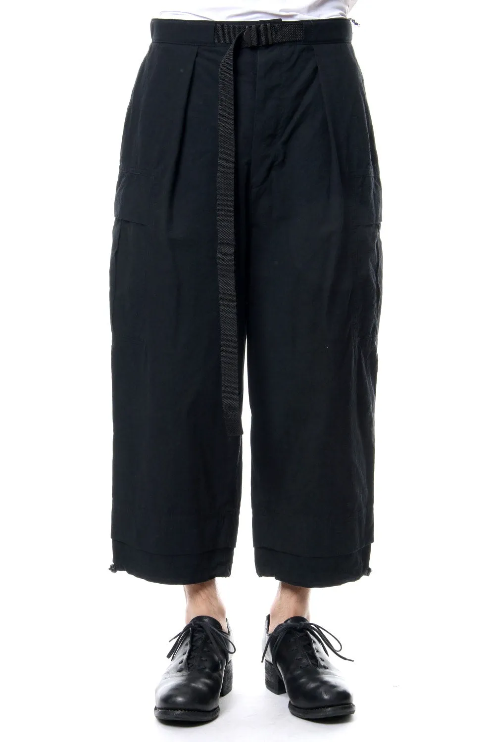 High Density Weather Cargo Pants