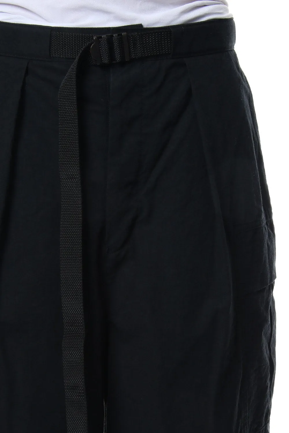 High Density Weather Cargo Pants