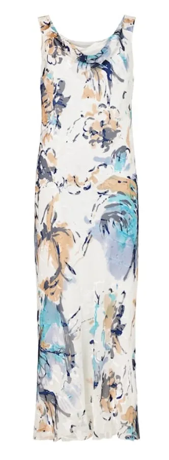 Jacket & Long Dress - Godske
