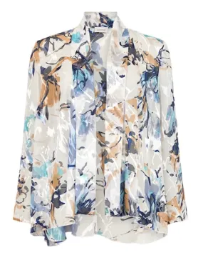 Jacket & Long Dress - Godske
