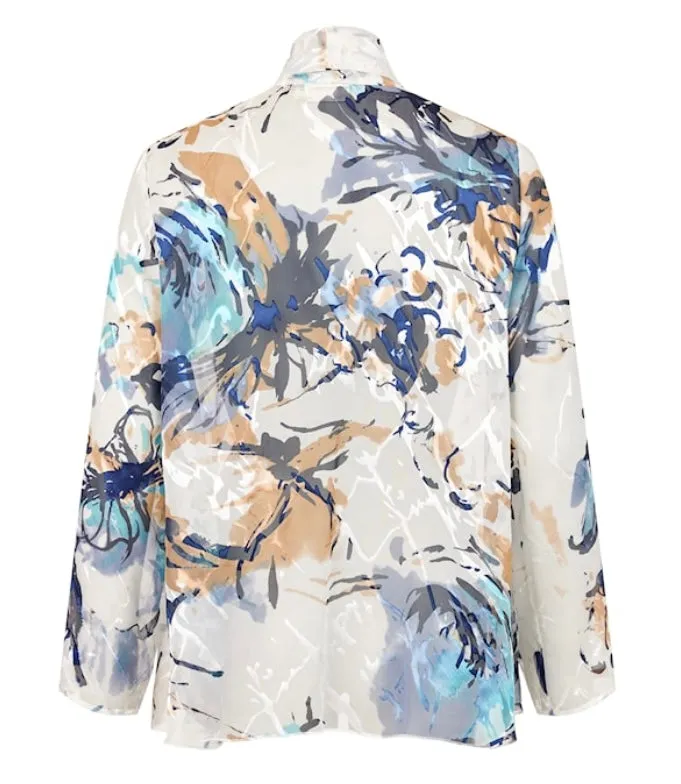 Jacket & Long Dress - Godske