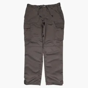 Jordan X A Ma Maniere Cargo Pants Grey