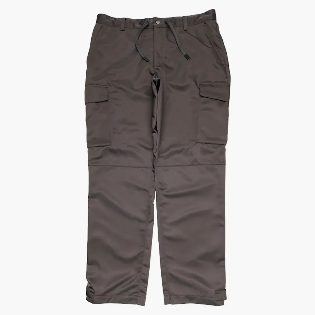 Jordan X A Ma Maniere Cargo Pants Grey