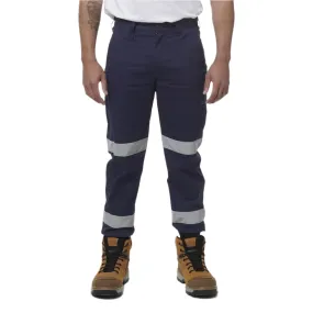 King Gee Stretch Bio Motion Cuff Pant (K53003)
